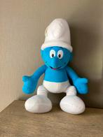 Mooie smurf knuffel, Ophalen, Zo goed als nieuw, Poppetje, Figuurtje of Knuffel