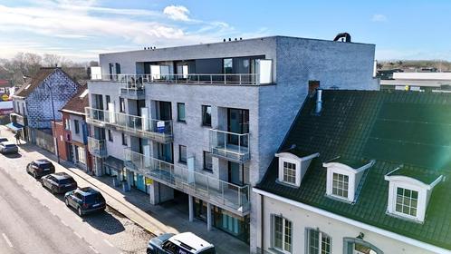 Appartement te koop in Ingelmunster, 2 slpks, Immo, Huizen en Appartementen te koop, Appartement