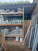 stelling vaste, palletstelling, Ophalen, Gebruikt, Overige typen, 2 tot 5 meter