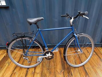 Vélo Retro - refurbished