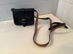 Handtasje Leer met verstelbare riem. In nieuwe staat., Ophalen of Verzenden, Nieuw