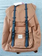 HERSCHEL rugzak - kleur RUBBER - 25 L, Nieuw, Overige merken, Ophalen of Verzenden