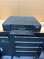 Sony SLV-E50 vintage vhs videorecorder, Ophalen of Verzenden, Zo goed als nieuw