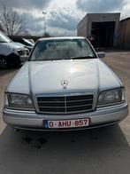 Mercedes C280 w202 OLDTIMER 1993, Auto's, Mercedes-Benz, Automaat, 4 deurs, Overige bekleding, 5 zetels