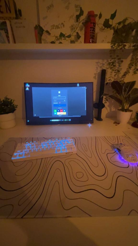 Gaming setup, Computers en Software, Monitoren, Nieuw, 151 t/m 200 Hz, HDMI, Gaming, Ingebouwde speakers, Hoofdtelefoonaansluiting