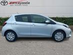 Toyota Yaris Live2+airco, Overige kleuren, 1330 cc, https://public.car-pass.be/vhr/011e936d-361b-4060-b355-be4b5a7b7a6d, Handgeschakeld