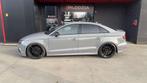 Audi A3 1.4 TFSI NARDO limo Sline Tuned Vmaxx+19” JR51, Auto's, Voorwielaandrijving, Stof, Gebruikt, 4 cilinders