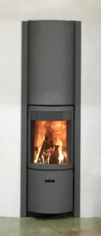 Offre poêle à bois encastré Stûv 30-in en très bon état, Enlèvement ou Envoi, Encastré, Utilisé, Bois