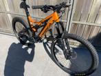 VTT électrique light Orbea rise H15, Ophalen, Gebruikt, Overige merken