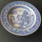 Chinees oud keramieken soepbord Wedgewood., Ophalen of Verzenden