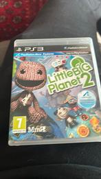 Little big planet 2 | PS3, Comme neuf, Enlèvement