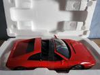 Ferrari 348 TS, Hobby en Vrije tijd, Ophalen, Nieuw, Auto, Hot Wheels