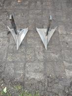 Inox 20x 30, Ophalen