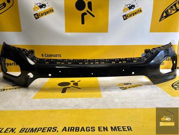 Voorbumper Volkswagen T-Roc 2G 2017+PDC 2GA807221AF beschikbaar voor biedingen