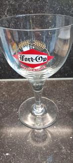 Oud glas nieuwstaat fort op oude br. Meiresonne /lamot, Enlèvement ou Envoi