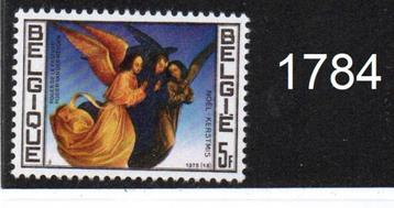 Belgique Neuf  Liste 04 de 1784 à 1855 beschikbaar voor biedingen