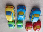 Auto ( 7) en auto smoby (22), Kinderen en Baby's, Speelgoed |Speelgoedvoertuigen, Zo goed als nieuw, Ophalen