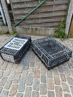 Vervoerboxen voor kippen, Dieren en Toebehoren, Ophalen, Zo goed als nieuw