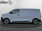 Opel Vivaro Van L2 - 2.0 Diesel - Automaat 8 - 145PK, Auto's, Opel, Automaat, Monovolume, Vivaro, Wit