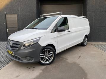 mercedes vito 114cdi extra lang XL  - 2020 - btw inclusief beschikbaar voor biedingen