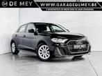 Audi A1 Sportback A1 Sportback 30 TFSI Business Edition S li, Automaat, A1, Zwart, Airbags