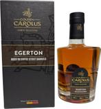 Gouden Carolus Egerton., Verzamelen, Wijnen, Ophalen, Nieuw, Vol