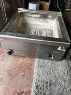 Mareno bain Marie 60cm.   Zonder GN bak, Elektronische apparatuur, Ophalen, Gebruikt