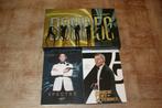 Collection complète James Bond 007 - 25 DVD, Ophalen of Verzenden, Zo goed als nieuw, Overige formaten