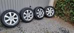 Velgen 16" VW Golf,  Beetle. Origineel., Auto-onderdelen, Ophalen, Band(en)