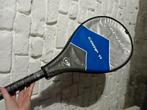 Dunlop tennisracket Comp Ti, Ophalen of Verzenden, Zo goed als nieuw, Racket, Dunlop