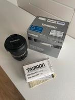 Tamron voor Canon SP 24-70mm f/2.8 Di VC USD, Ophalen, Gebruikt, Standaardlens, Zoom