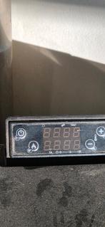 Pelletkachel, Huis en Inrichting, Kachels, Ophalen, Gebruikt, Overige brandstoffen, Pelletkachel