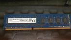 SK Hynix 8GB DDR3 1600MHz DIMM, Computers en Software, RAM geheugen, Ophalen, Gebruikt, 8 GB, DDR3