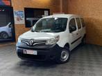 Renault Kangoo Maxi 1.5 dCi eur6 utilitaire (bj 2019), Auto's, Stof, Gebruikt, 4 cilinders, Renault