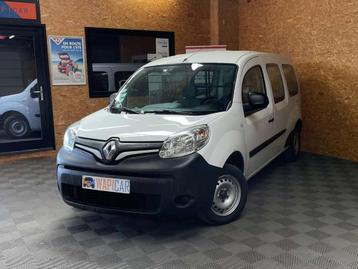 Renault Kangoo Maxi 1.5 dCi eur6 utilitaire (bj 2019) beschikbaar voor biedingen