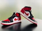 Nike Jordan Air maat 36 (zgan), Zwart, Ophalen of Verzenden, Zo goed als nieuw, Sneakers