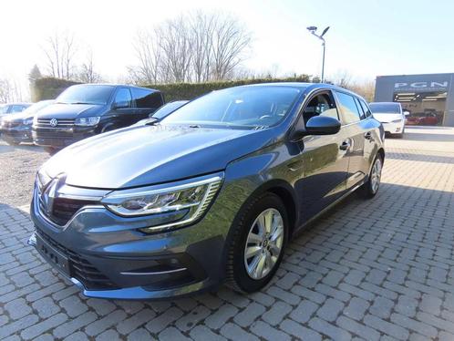 Renault Mégane Mégane SW 1.5 Blue dCi Equilibre (bj 2023), Auto's, Renault, Bedrijf, Te koop, Mégane, ABS, Airbags, Airconditioning