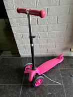 Step voor kids, Fietsen en Brommers, Steps, Ophalen, Gebruikt, Gewone step