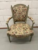 Zeteltje in Louis XVI stijl, Antiek en Kunst, Ophalen