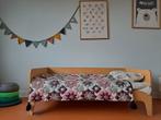 Kinderbed met matras, Kinderen en Baby's, Ophalen, Matras