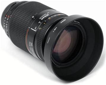 Nikon AF Zoom-Nikkor 35-135mm f/3.5-4.5 (N)  beschikbaar voor biedingen