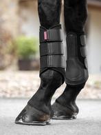 LeMieux Mesh Brushing Boots zwart M + L + XL SALE, Ophalen of Verzenden, Nieuw, Overige toepassingen