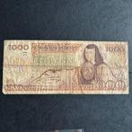 Mexique - 1000 pesos 1985 - P 85 - F+ - 1049, Enlèvement ou Envoi, Amérique du Sud, Billets en vrac