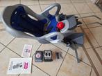 Fietsstoel, Ophalen, 9 t/m 18 kg, OK BABY, Achterzitje