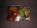 world warcraft, Games en Spelcomputers, Ophalen of Verzenden, Nieuw