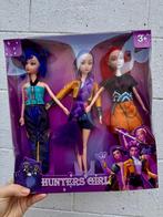 Poppen huntrx, Ophalen of Verzenden, Nieuw