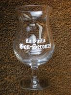 Vieille Bon Secours, Ophalen of Verzenden, Zo goed als nieuw, Glas of Glazen