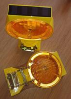 Werflamp signalisatie, Doe-het-zelf en Bouw, Nieuw, Minder dan 50 watt, Ophalen of Verzenden, Lamp met armatuur