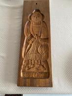 Oude speculaasvormen., Ophalen