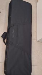 Lightcase bas Harley Benton, nieuwstaat!, Ophalen, Nieuw, Elektrische basgitaar